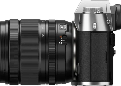 Fujifilm X-T50 40MP Mirrorless Camera with XF 16-50mm F/2.8-4.8 Lens