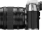 Fujifilm X-T50 40MP Mirrorless Camera with XF 16-50mm F/2.8-4.8 Lens