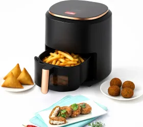 Cello Smart Pro 4.5L Air Fryer