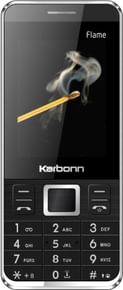 Karbonn Flame