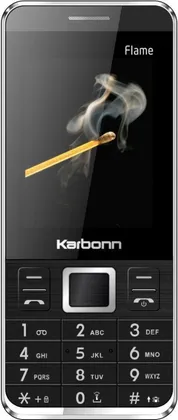 Karbonn Flame