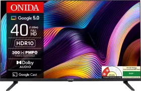 Onida NexG 40 inch Full HD Smart LED TV (40FGI)