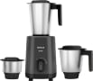 Havells Retro 500W Mixer Grinder (3 Jars)