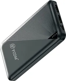 YCOM Aura 20000 mAh Power Bank