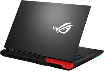Asus ROG Strix G15 G513QC-HN088TS Gaming Laptop (AMD Ryzen 5 5600H/ 8GB/ 1TB SSD/ Win10 Home/ 4GB Graph)