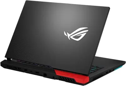 Asus ROG Strix G15 G513QC-HN088TS Gaming Laptop (AMD Ryzen 5600H