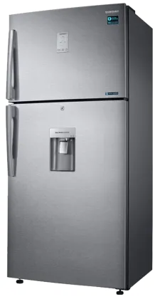 Samsung RT54B6558SL/TL 523 L 2 Star Double Door Refrigerator