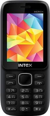 Intex Hero Plus