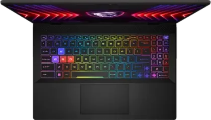 MSI Sword 16 HX B14VFKG-287IN Gaming Laptop (14th Gen Core i9/ 16GB/ 1TB SSD/ Win11 Home/ 8GB RTX4060)