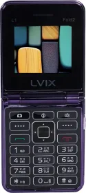 Lvix L1 Fold 2