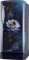 LG GLD2256ZABW 210 L 5 Star Single Door Refrigerator