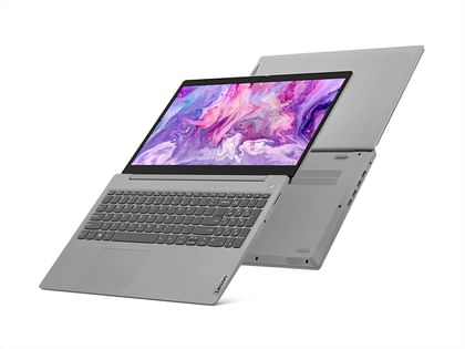Lenovo Ideapad Slim 3 15IML05 81WB0158IN Laptop (10th Gen Core i3/ 4GB/ 256GB SSD/ Win10)