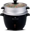 Solara One Touch SOL-RIC-314 4L Electric Cooker