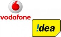 Vodafone-Idea Prepaid Recharge Plans & Offers
