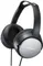 Sony MDR-XD150/BCIN Hi-fi Music and Movie Over-the-ear Headphone