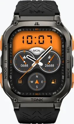 Kospet Tank M3 Ultra Smartwatch