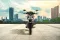 TVS Star City Plus