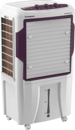 Crompton Optimus65 65L Air Cooler
