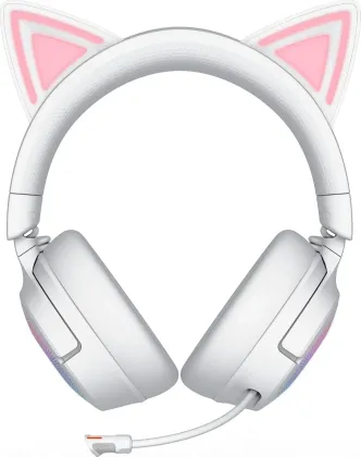 Razer Kraken Kitty V3 Pro Wireless Headphones