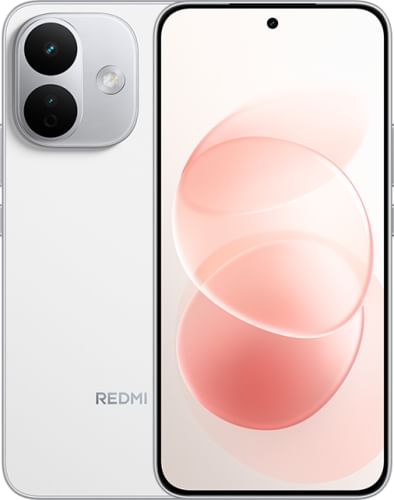 Xiaomi Redmi Note 17 Pro