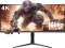 iVOOMi IV-L13202HDA 34 inch Ultra HD 4K LED Monitor