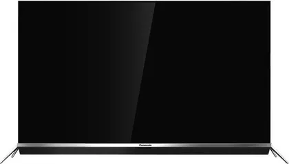Panasonic TH-49CX400DX (49-inch) Ultra HD LED TV