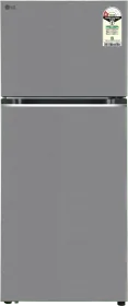 LG GLT3816NFDS 380 L 1 Star Double Door Refrigerator