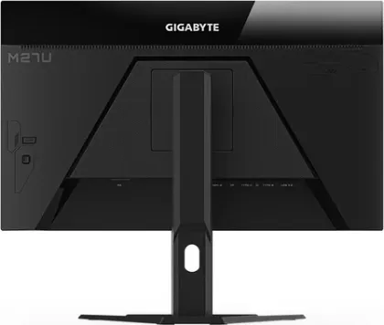 Gigabyte M27U 27 inch Ultra HD 4K Gaming Monitor