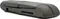 Aduro Sound Squared "S2" Bluetooth Speaker Stand for Tablets and Phones Apple iPad, Kindle Fire HD, Samsung Galaxy Tab, Motorola XOOM (Retail Packaging) (Grey)