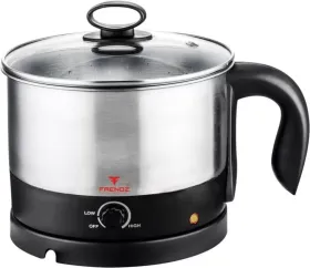 Frendz Forever EK-003 1.2L Electric Kettle