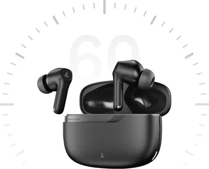 boAt Airdopes Prime 300 True Wireless Earbuds