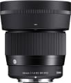 Sigma 56mm F/1.4 DC DN Lens (Canon Mount)