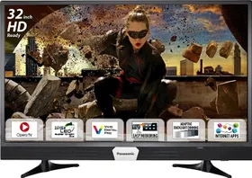 Panasonic TH-W32ES48DX (32-inch) HD Ready Smart TV