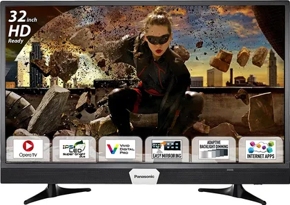 Panasonic TH-W32ES48DX (32-inch) HD Ready Smart TV