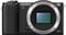 Sony Alpha A5100 Mirrorless Digital Camera Body Only