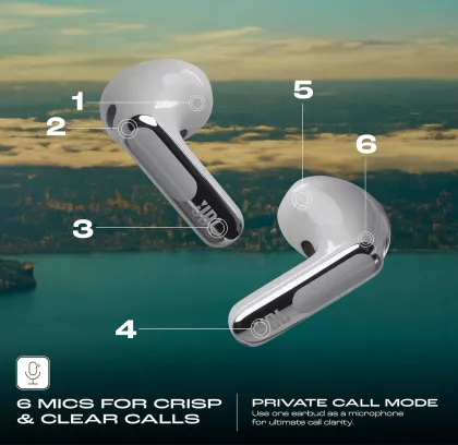 JBL Live Flex 3 True Wireless Earbuds