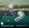 JBL Live Flex 3 True Wireless Earbuds