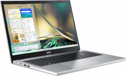 Acer Aspire 3 A315-24P UN.KDESI.003 Laptop (Ryzen 3 7520U/ 8GB/ 512GB SSD/ Win11 Home)