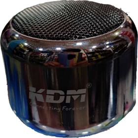 KDM KM-99 5W Bluetooth Speaker
