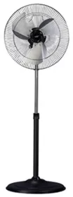 V-Guard Fanza Delight 450 mm 3 Blade Pedestal Fan