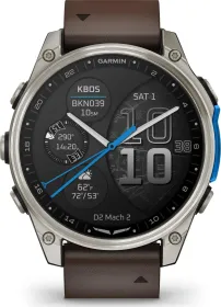 Garmin D2 Mach 2 Smartwatch