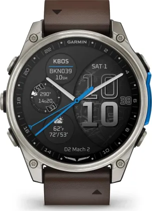Garmin D2 Mach 2 Smartwatch