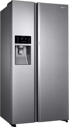 Samsung RH58K6417SL 654L Side by Side Refrigerator