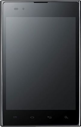 LG Optimus Vu P895