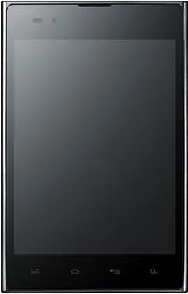LG Optimus Vu P895