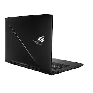 Asus GL503GE-EN268T Gaming Laptop (8th Gen Ci7/ 8GB/ 1TB 256GB SSD/ Win10/ 4GB Graph)