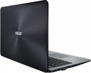 Asus A555LF-XX294T Notebook (5th Gen Ci5/ 4GB/ 1TB/ Win10/ 2GB Graph)