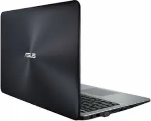 Asus A555LF-XX294T Notebook (5th Gen Ci5/ 4GB/ 1TB/ Win10/ 2GB Graph)