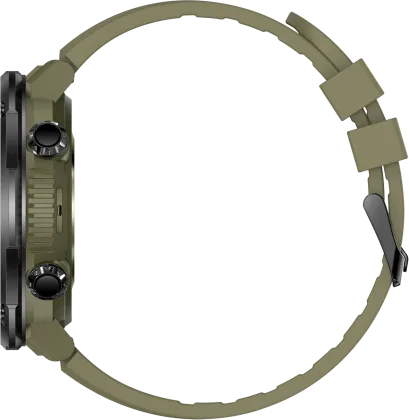 Fire Boltt Sphere Smartwatch