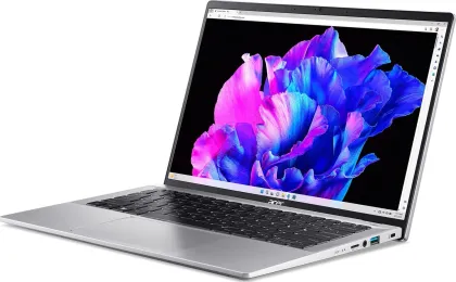 Acer Swift Go 14 ‎SFG14-72T 2023 Laptop (Intel Core Ultra 7 155H 16GB/ 1TB SSD/ Win 10)
